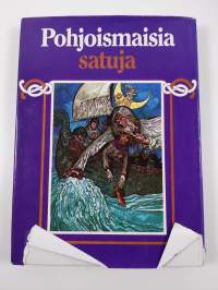 Pohjoismaisia satuja