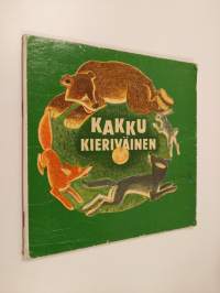 Tyhjä kuva