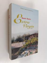 Extra virgin : elämää Ligurian oliivilehdoissa