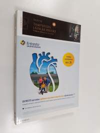 XXXVIII Tampereen lääkäripäivät Tampereella, 22.-24.3.2017 : luennot
