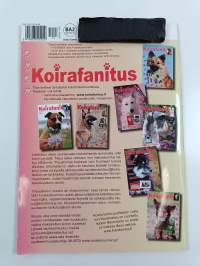 Koirafani 8/2014
