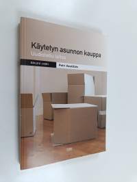 Käytetyn asunnon kauppa