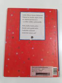 Ellen laskee 1, 2, 3