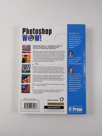 Photoshop Wow