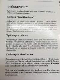 Mikro-opas 8/90 (windows 3.0)