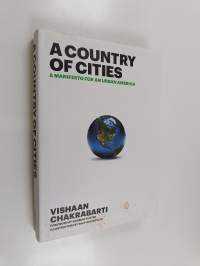 A Country of Cities - A Manifesto for an Urban America