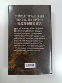 Kuoleman kulissit (UUDENVEROINEN)