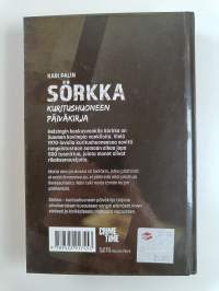 Sörkka : kuritushuoneen päiväkirja (UUDENVEROINEN)