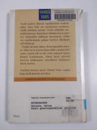 Tuuli postiryöstäjien jäljillä