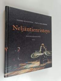 Neljäntienristeys - Näytelmäsovitus