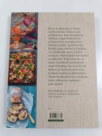 Tinan kesäkeittiö