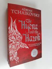 The hyena and the hawk (UUSI)