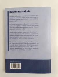 Rakentava valinta : toimivan parisuhteen puolesta