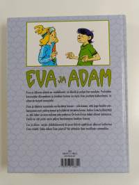 Eva ja Adam : prinssi vai tavallinen sammakko?
