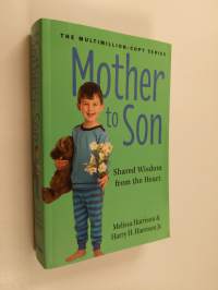 Mother to Son, Revised Edition - Shared Wisdom from the Heart