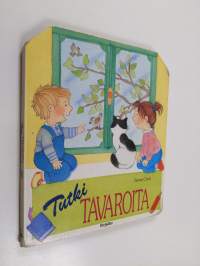 Tutki tavaroita