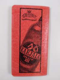 Karjala laulukirja