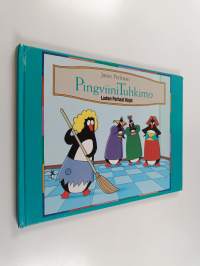 Pingviinituhkimo