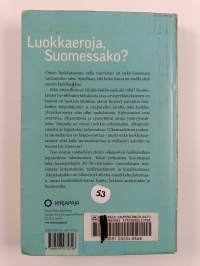 Luokkaretkellä hyvinvointiyhteiskunnassa : nykysukupolven kokemuksia tasa-arvosta