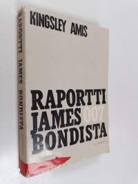 Raportti James Bondista