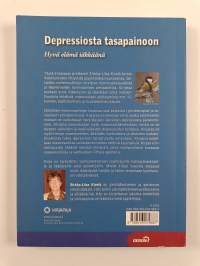 Depressiosta tasapainoon : hyvä elämä iäkkäänä