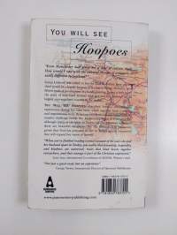 You Will See Hoopoes - Church Planting Adventures in Turkey