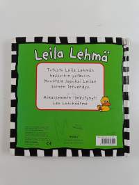 Leila Lehmä : hassuja nassuja