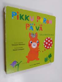 Pikku poron päivä = Lilla renen&#039;s resa