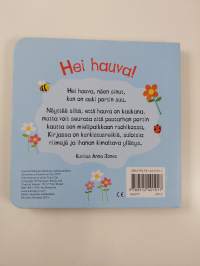 Hei hauva!