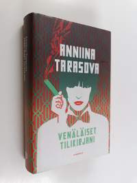 Venäläiset tilikirjani