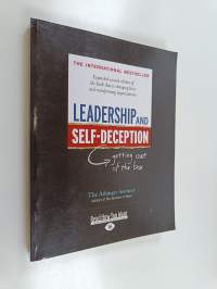 Leadership and Self-Deception - Getting Out of the Box