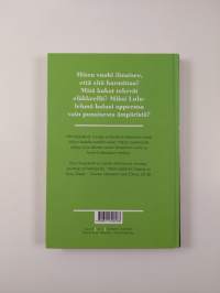 Kiehtovat kotieläimet : kohtaamisia maatilalla