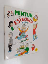 Mintun esikoulukirja