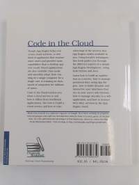 Code in the Cloud - Programming Google App Engine