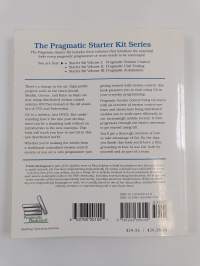 Pragmatic version control : using Git