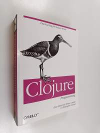 Clojure programming