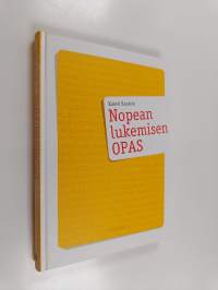 Nopean lukemisen opas