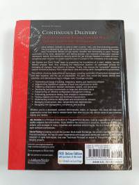 Continuous delivery