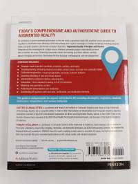 Augmented reality : principles and practice