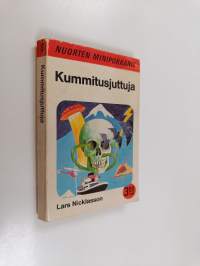 Kummitusjuttuja