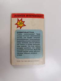 Kummitusjuttuja
