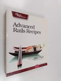 Advanced Rails Recipes