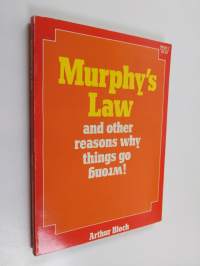 Murphy&#039;s law and other reasons why things go wrong!