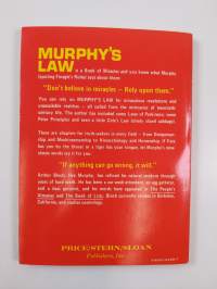 Murphy&#039;s law and other reasons why things go wrong!