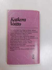 Katkera voitto