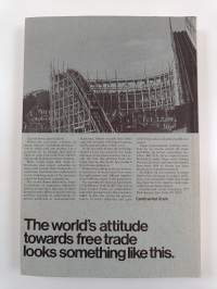 Foreign affairs Winter 1984 - Spring 1985