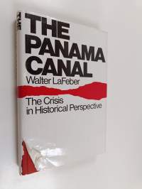 The Panama canal : the crisis in historical perspective