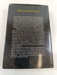 Aaron Burr : the years from princeton to Vice Prisident 1756-1805
