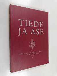 Tiede ja ase 60 : Suomen sotatieteellisen seuran vuosijulkaisu