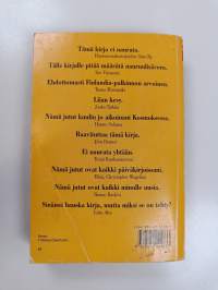 Suomen parhaat vitsit 1993